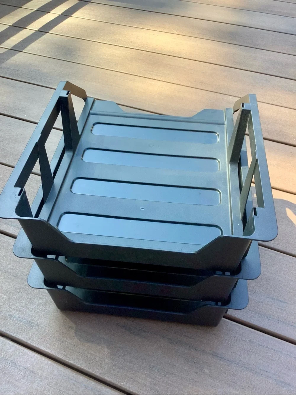 N/A durable black